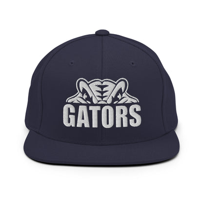 Snapback Hat | Copeland Sports | Crest Logo