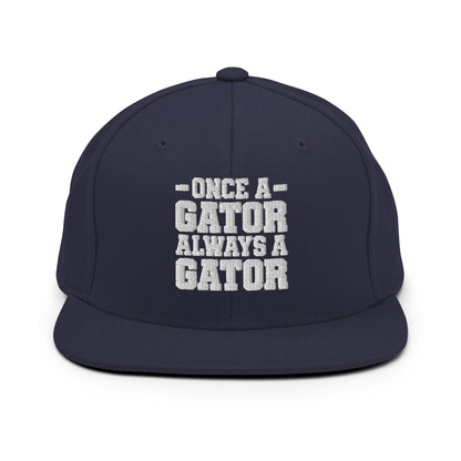Snapback Hat | Copeland Sports | Vanguard Logo