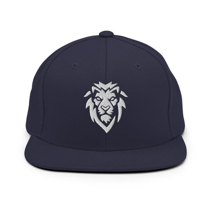 Snapback Hat | Payson Bantam Boys | Crest Logo
