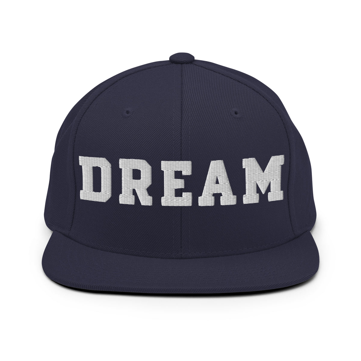 Snapback Hat | Dream Developmental Program | Badge Logo