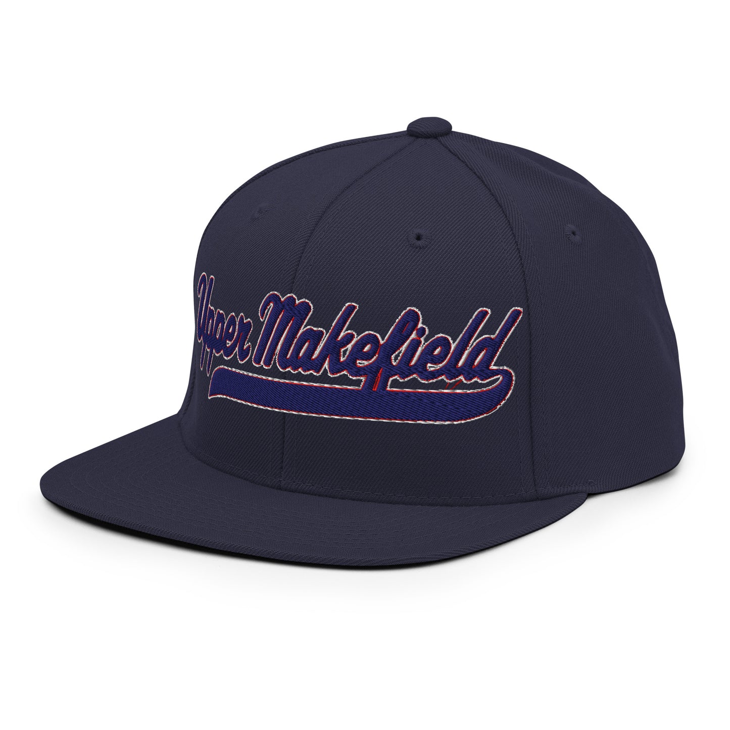 Snapback Hat | Upper Makefield Mavs - U12 Baseball