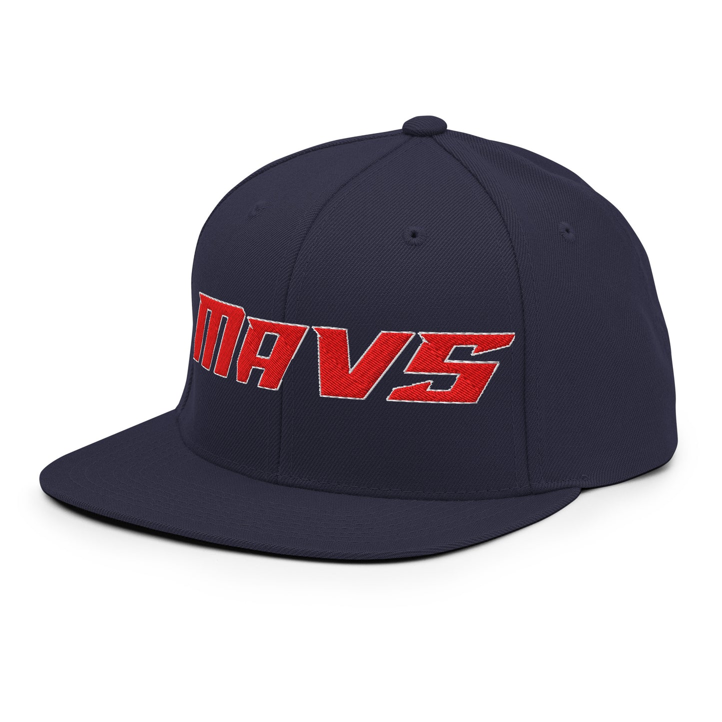 Snapback Hat | Upper Makefield Mavs - U10 Softball