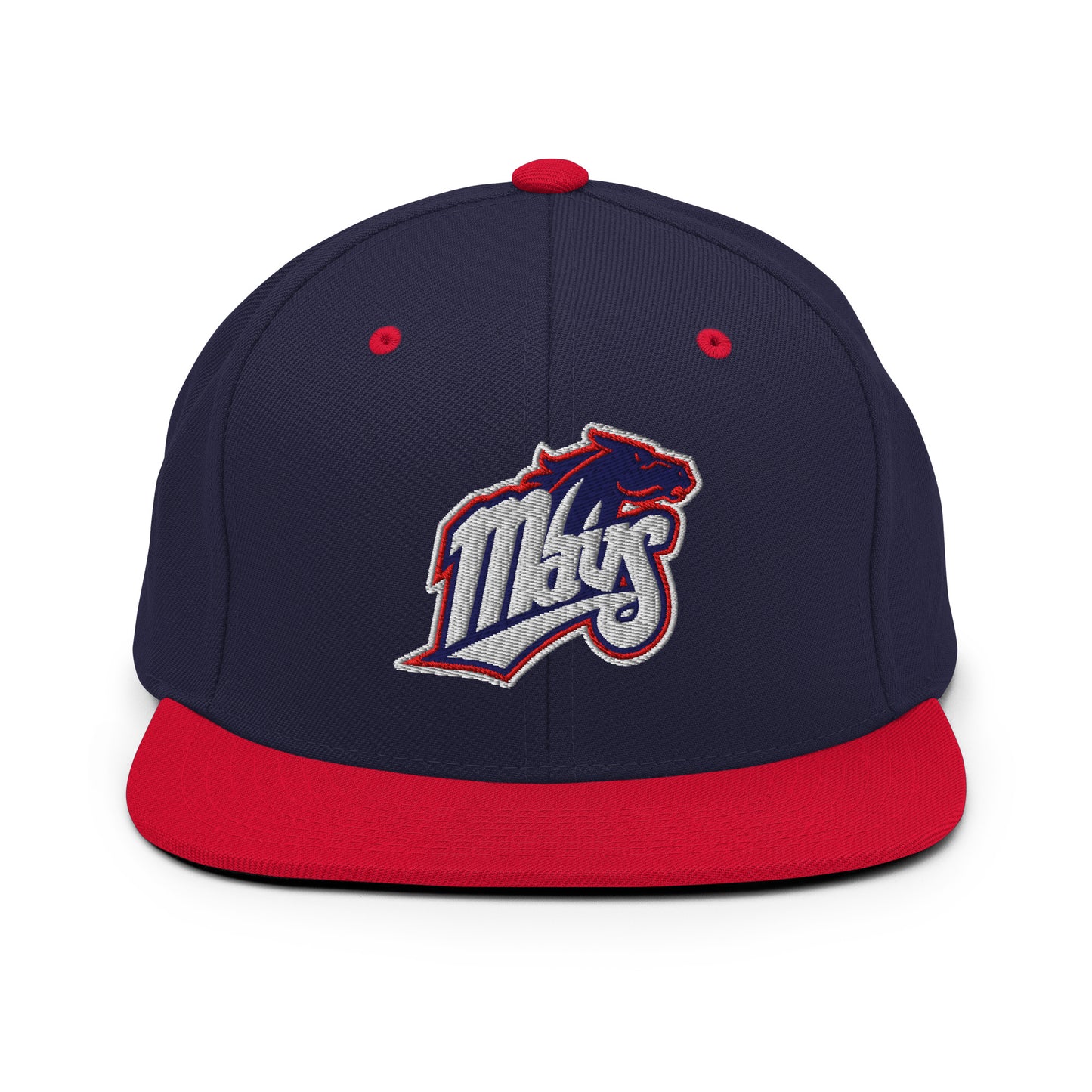 Snapback Hat | Upper Makefield Mavs - U8 Baseball