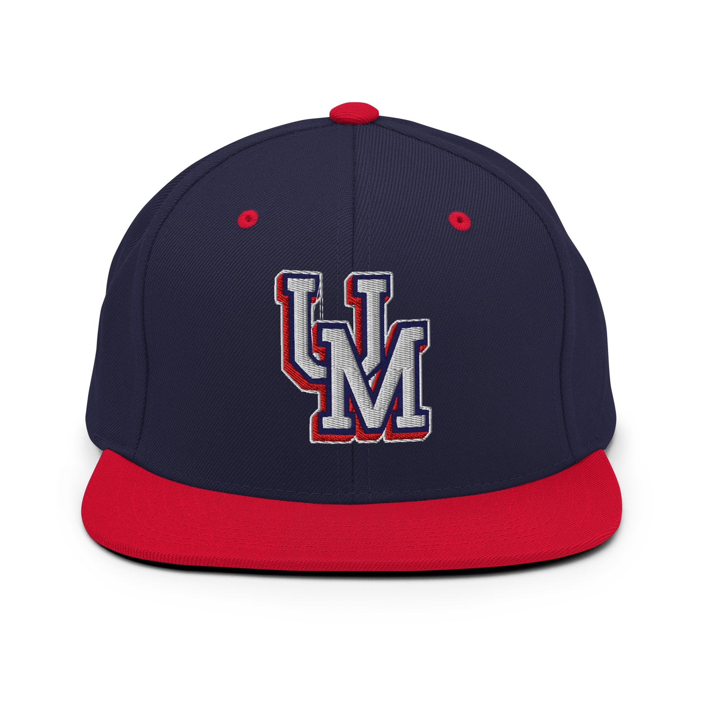 Snapback Hat | Upper Makefield Mavs - U12 Softball