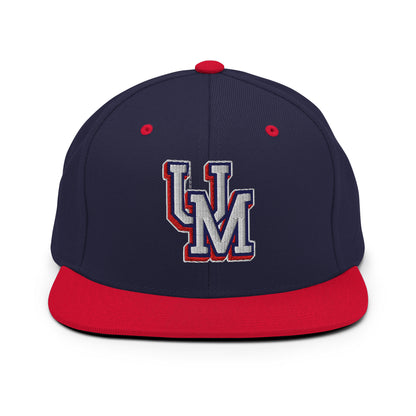 Snapback Hat | Upper Makefield Mavs - U12 Softball