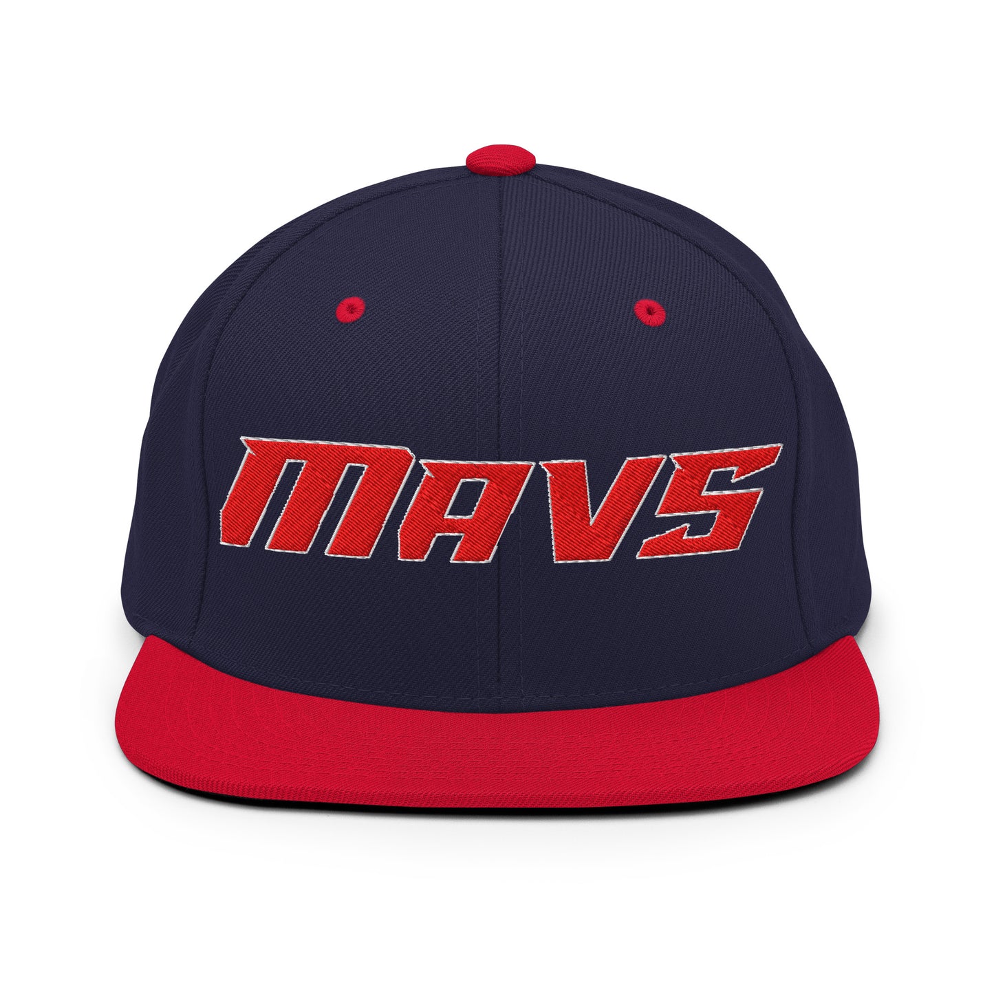 Snapback Hat | Upper Makefield Mavs - U10 Softball