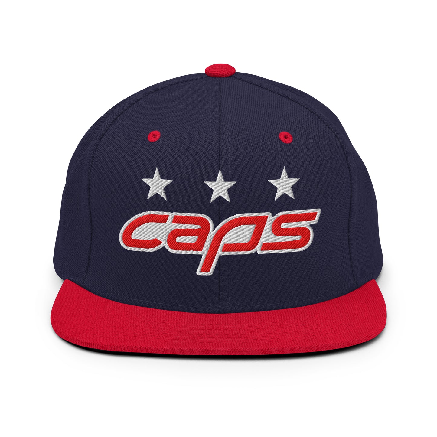 Snapback Hat | FFYSA | Athletic Logo