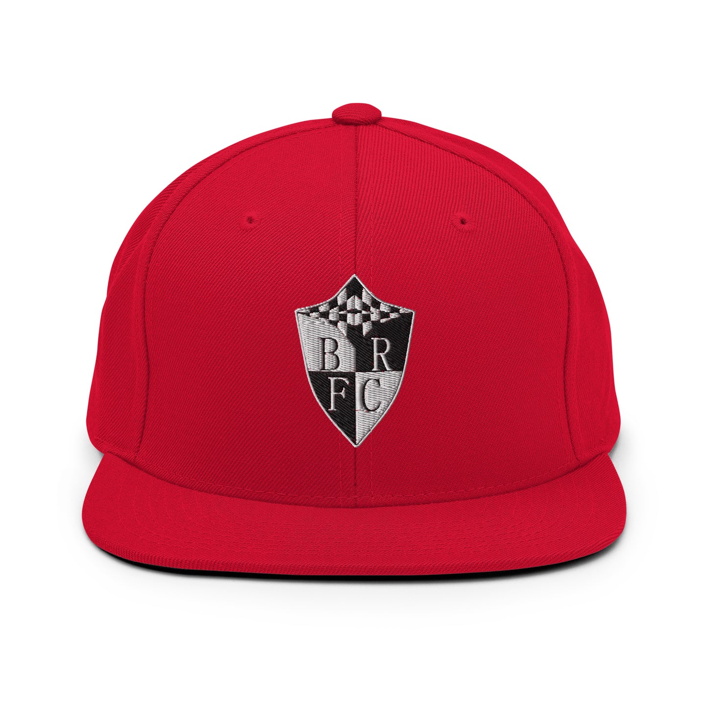 Snapback Hat | Bard College Rugby Football Club