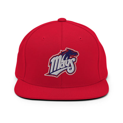 Snapback Hat | Upper Makefield Mavs - U8 Baseball
