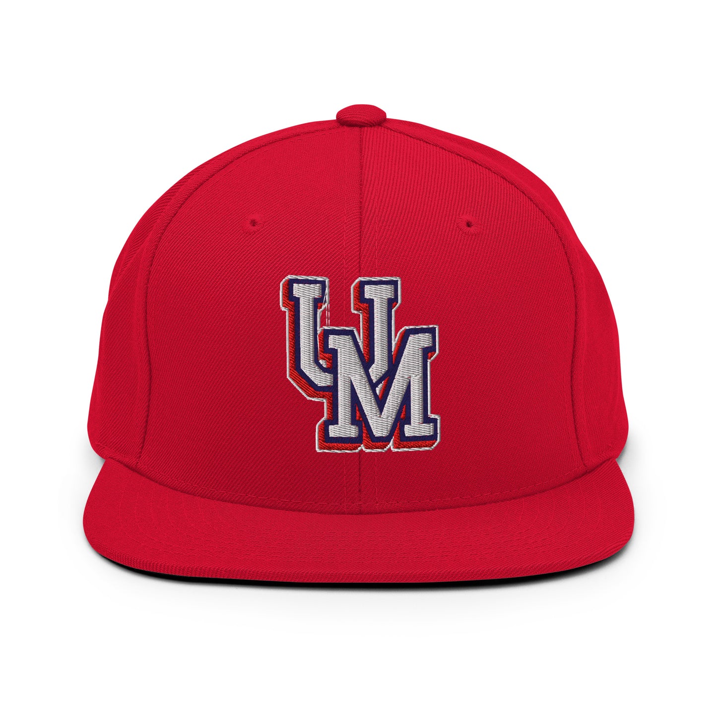 Snapback Hat | Upper Makefield Mavs - U12 Softball