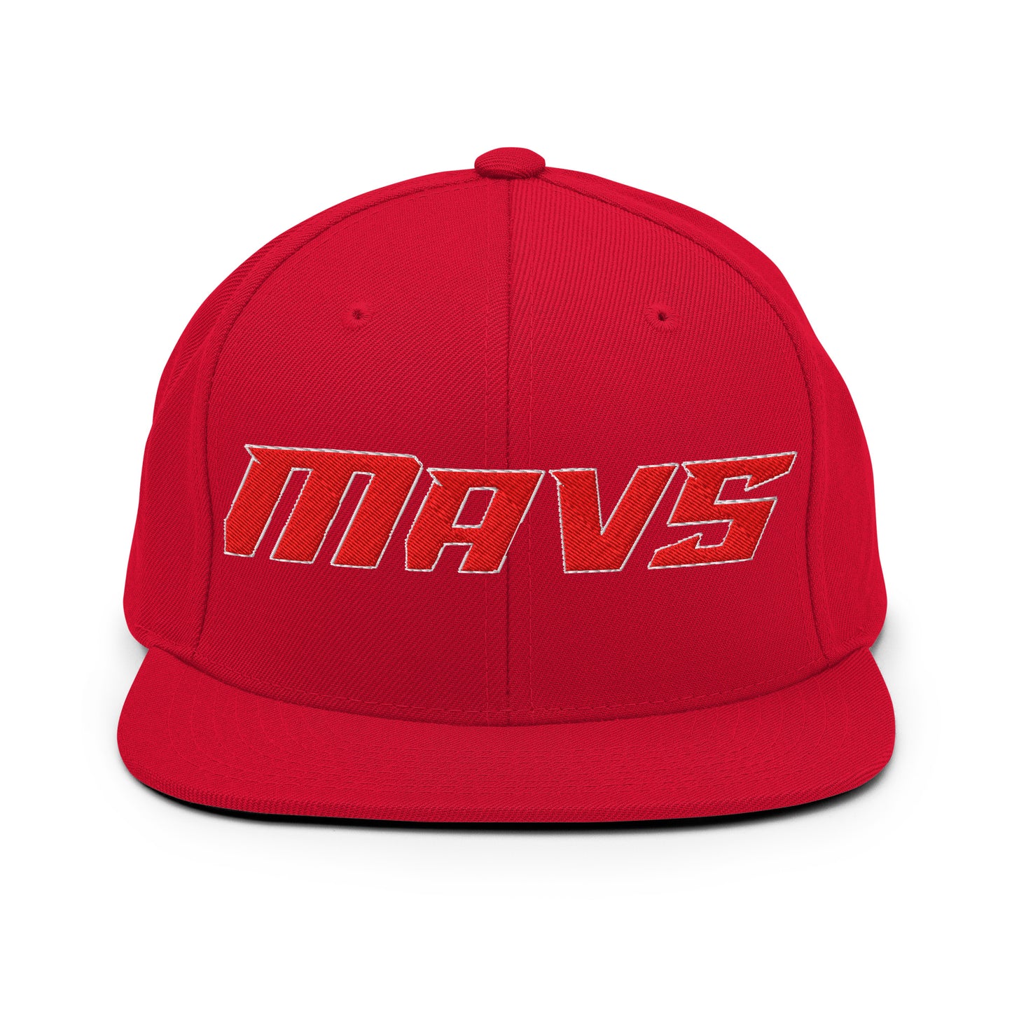 Snapback Hat | Upper Makefield Mavs - U10 Softball