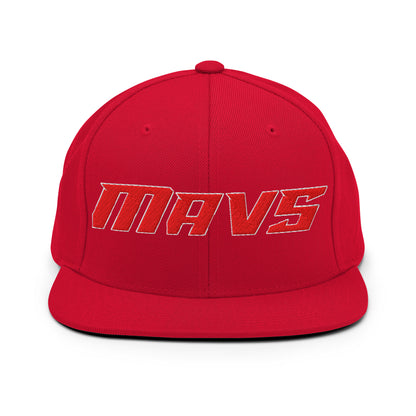 Snapback Hat | Upper Makefield Mavs - U10 Softball