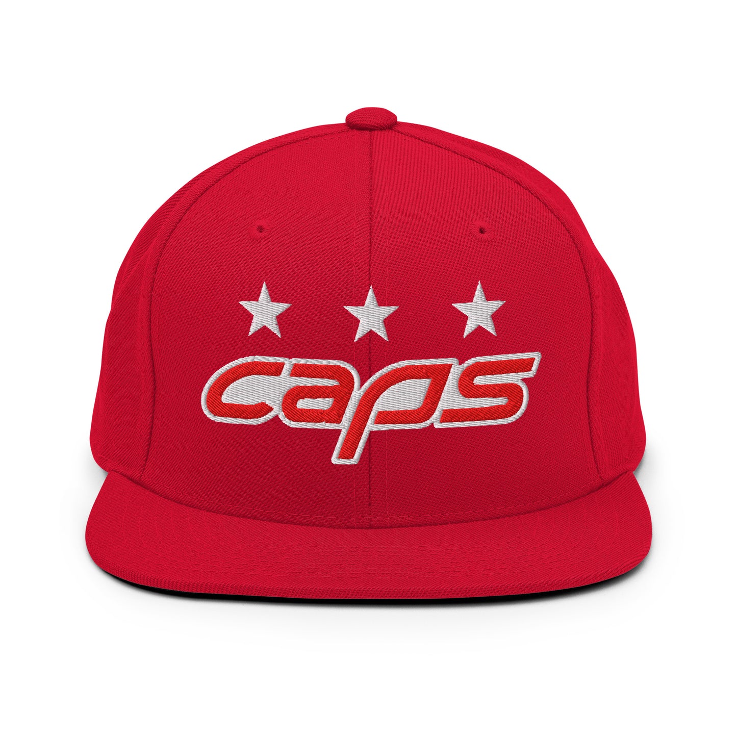Snapback Hat | FFYSA | Athletic Logo
