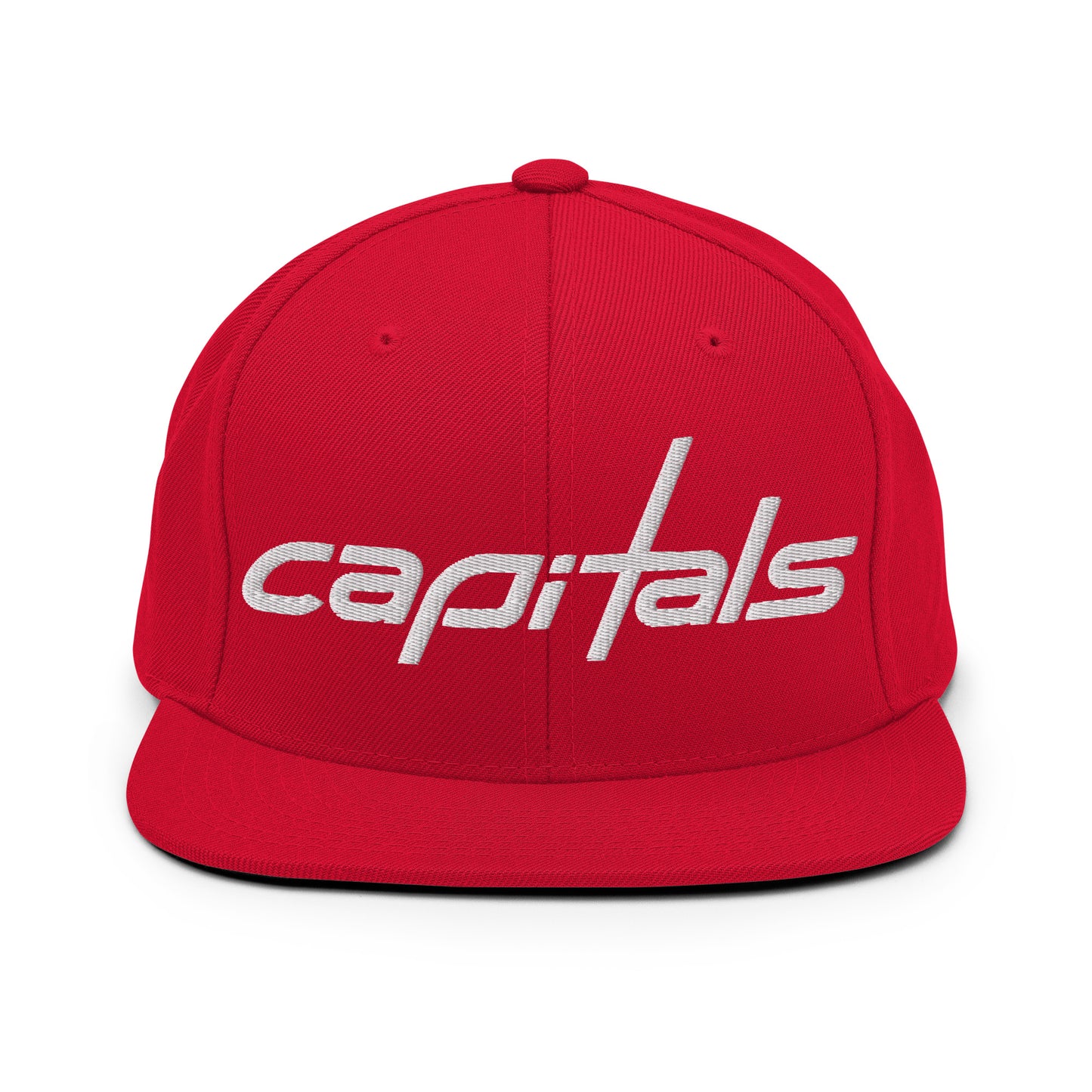 Snapback Hat | FFYSA | Crest Logo