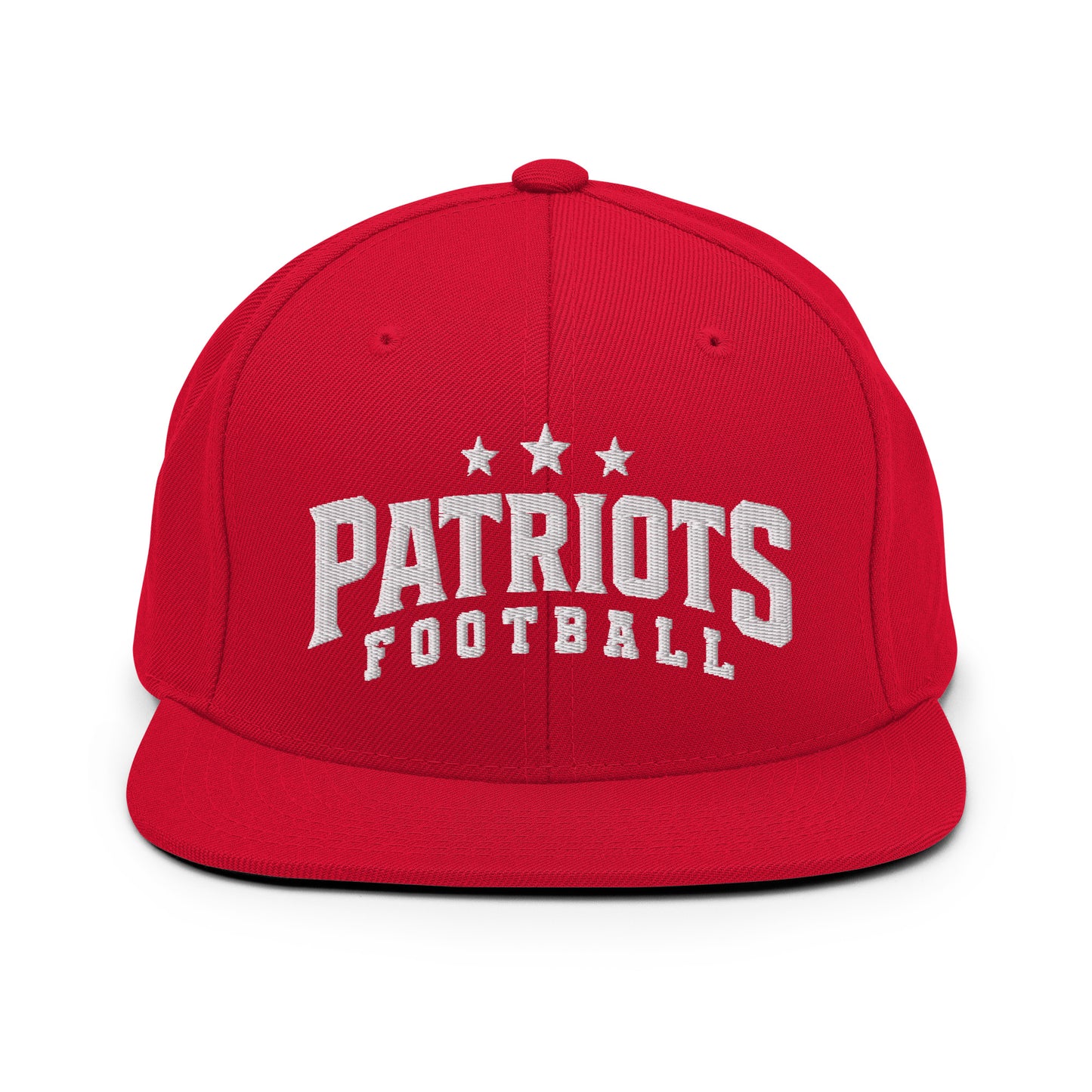 Snapback Hat | Maximum Velocity Youth Sports | Athletics Logo