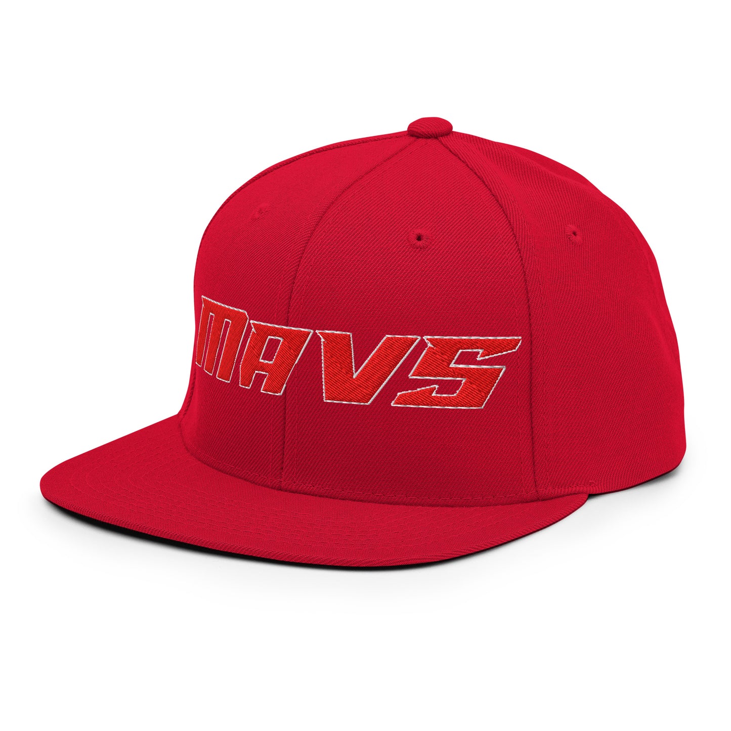 Snapback Hat | Upper Makefield Mavs - U10 Softball