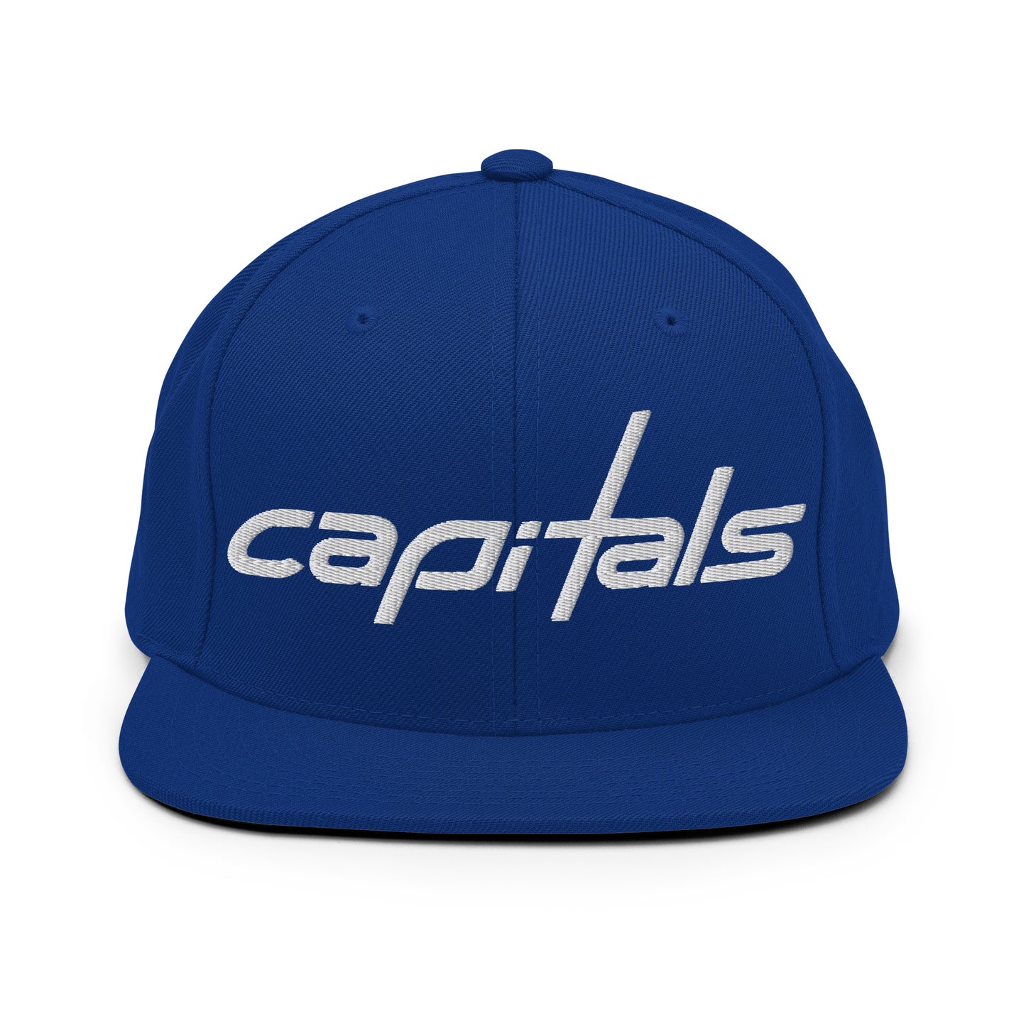 Snapback Hat | FFYSA | Crest Logo