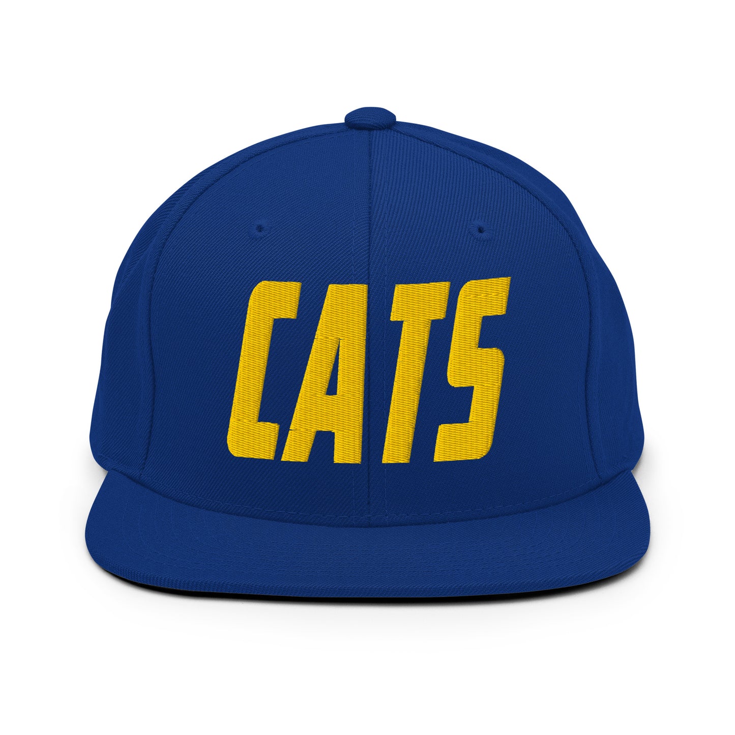 Snapback Hat | UPJ Hockey | Emblem Logo