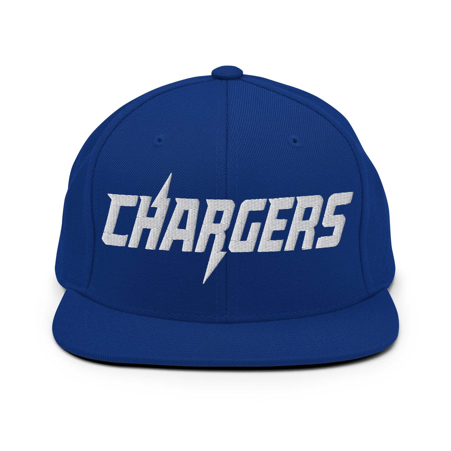 Snapback Hat | CCC | Crest Logo