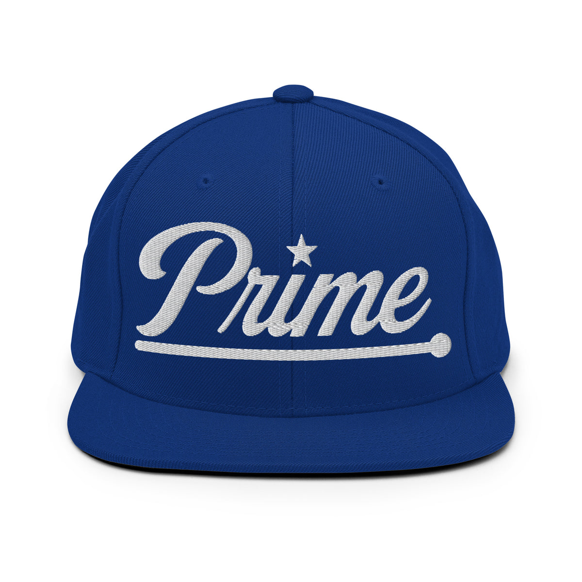 Snapback Hat | AR Prime Hoyt | Athletics Logo