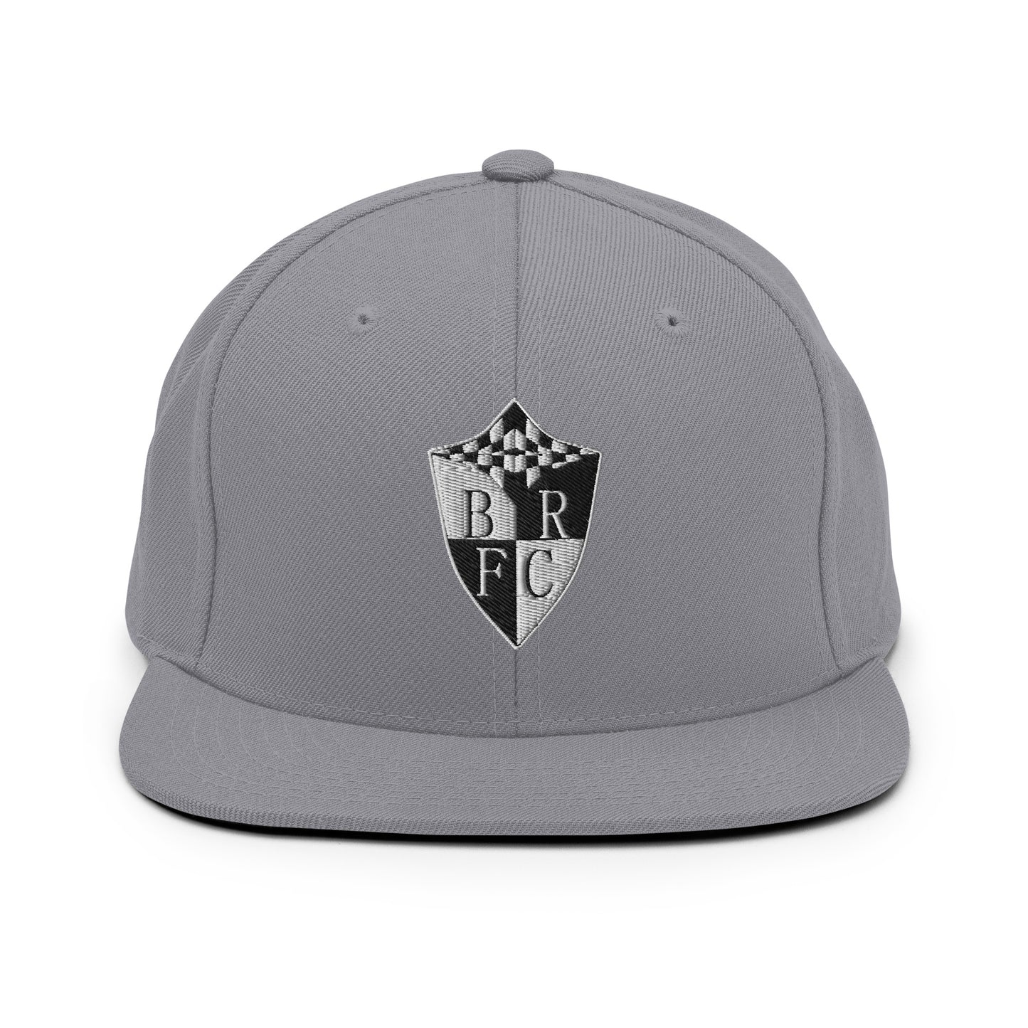 Snapback Hat | Bard College Rugby Football Club