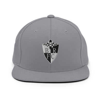 Snapback Hat | Bard College Rugby Football Club