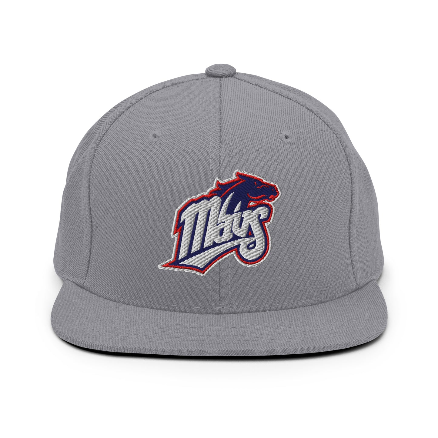Snapback Hat | Upper Makefield Mavs - U8 Baseball