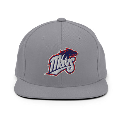 Snapback Hat | Upper Makefield Mavs - U8 Baseball