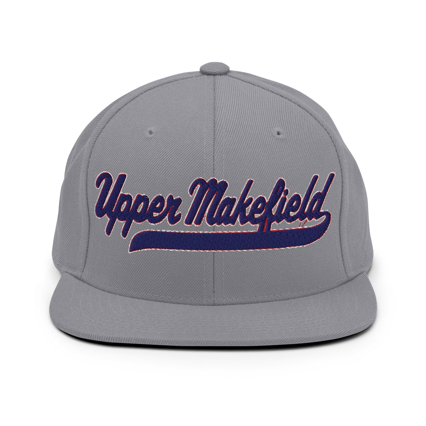 Snapback Hat | Upper Makefield Mavs - U12 Baseball