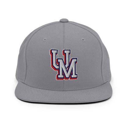 Snapback Hat | Upper Makefield Mavs - U12 Softball