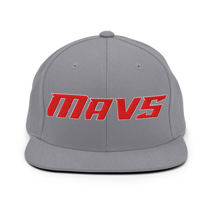 Snapback Hat | Upper Makefield Mavs - U10 Softball