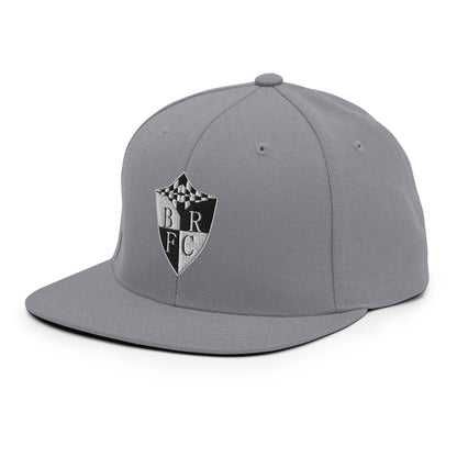 Snapback Hat | Bard College Rugby Football Club