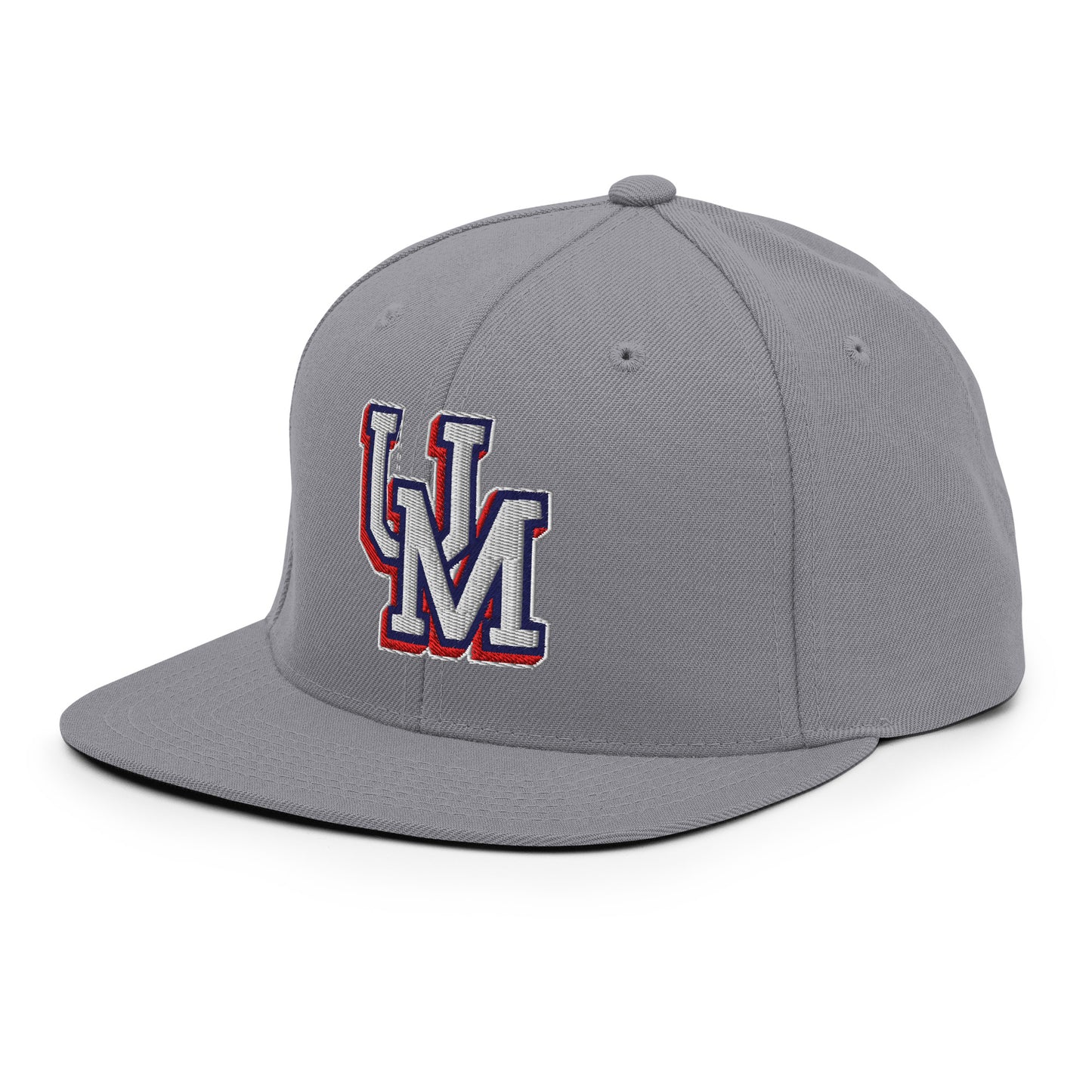 Snapback Hat | Upper Makefield Mavs - U12 Softball