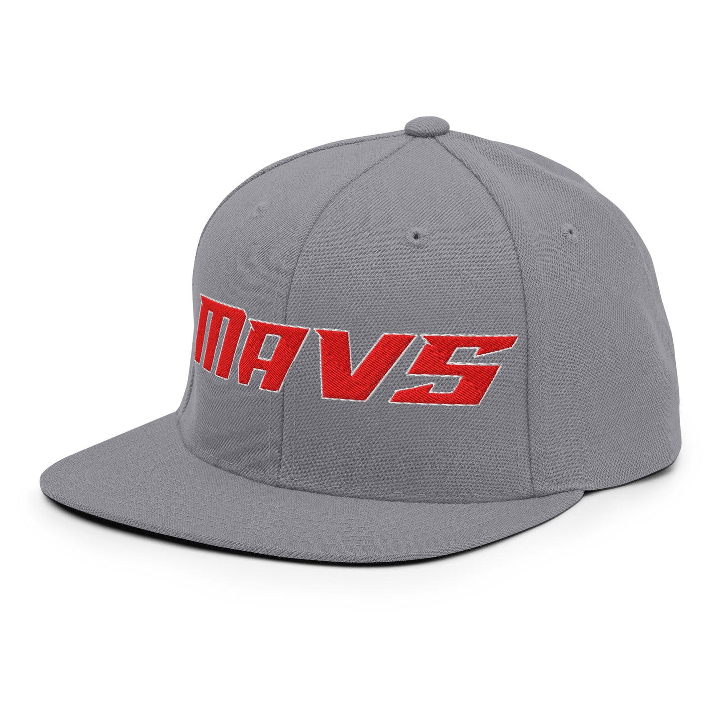 Snapback Hat | Upper Makefield Mavs - U10 Softball
