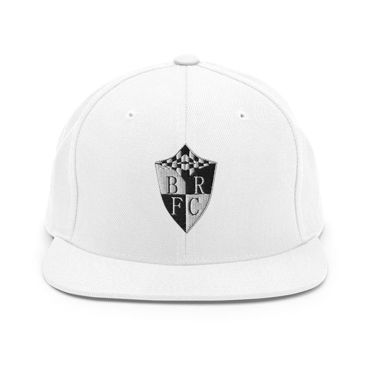 Snapback Hat | Bard College Rugby Football Club