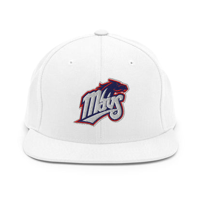 Snapback Hat | Upper Makefield Mavs - U8 Baseball