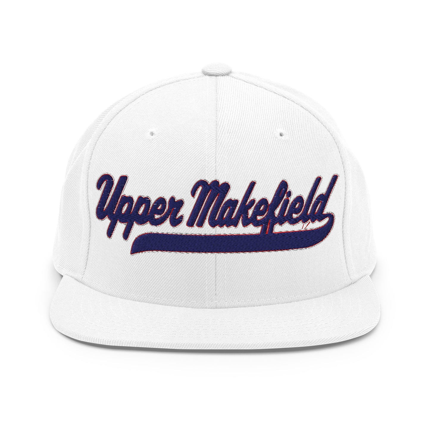 Snapback Hat | Upper Makefield Mavs - U12 Baseball