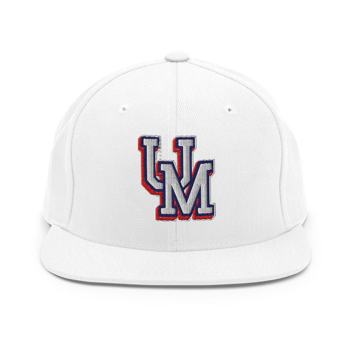 Snapback Hat | Upper Makefield Mavs - U12 Softball
