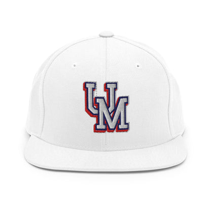 Snapback Hat | Upper Makefield Mavs - U12 Softball