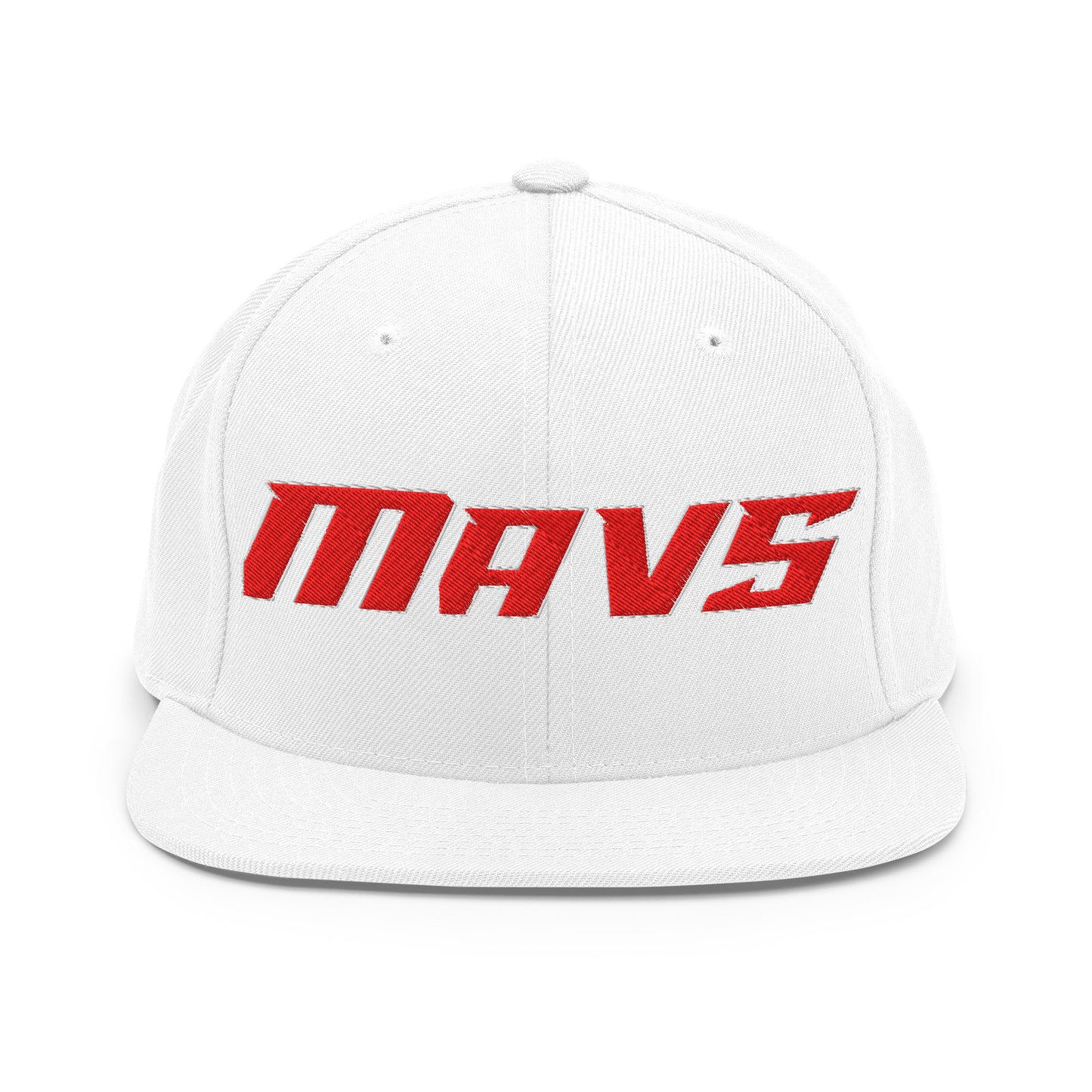 Snapback Hat | Upper Makefield Mavs - U10 Softball
