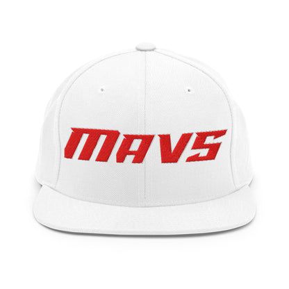 Snapback Hat | Upper Makefield Mavs - U10 Softball