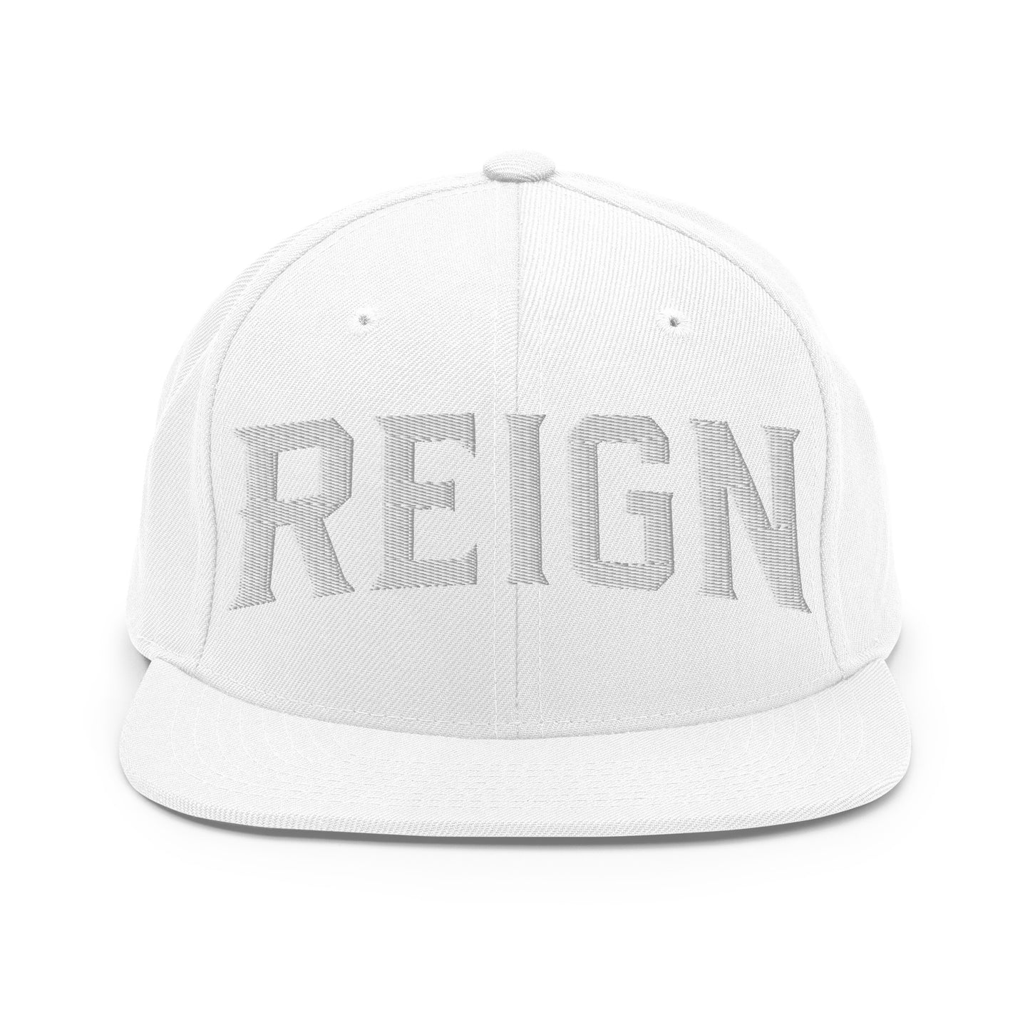 Snapback Hat | REIGN 10U Softball | Vanguard Logo
