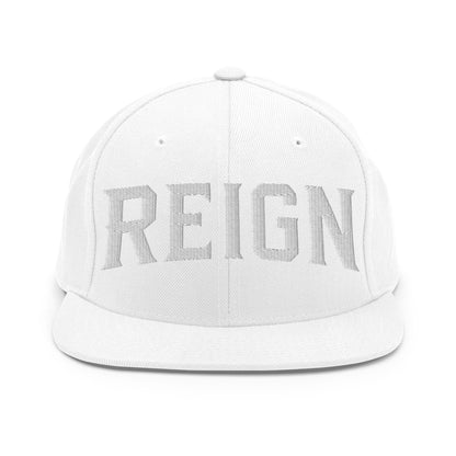 Snapback Hat | REIGN 10U Softball | Vanguard Logo