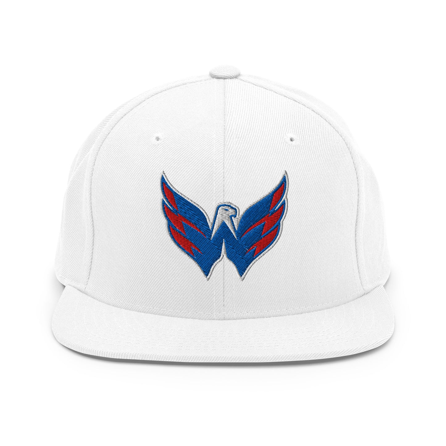 Snapback Hat | FFYSA | Apex Valor Logo