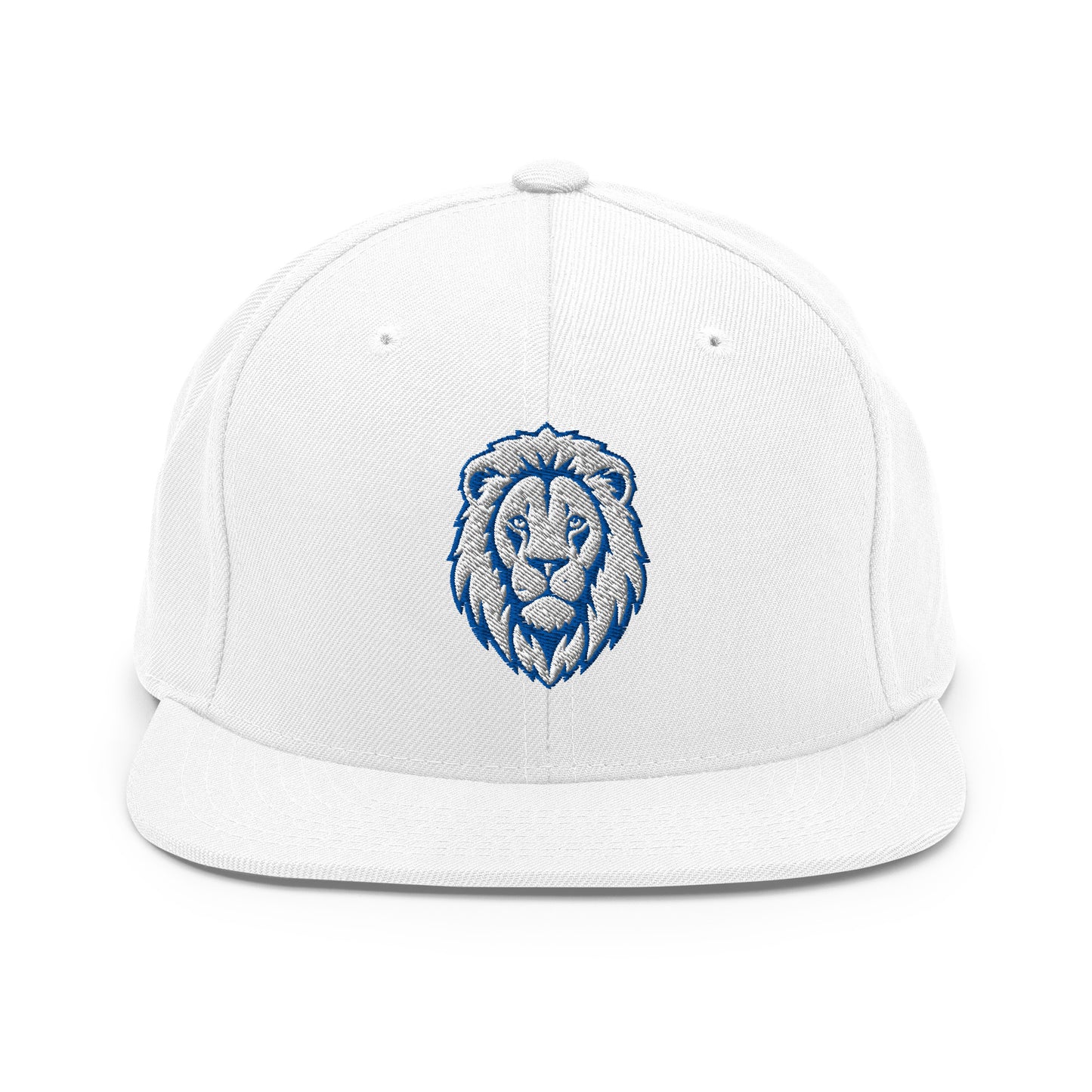 Snapback Hat | Liberty Elementary School | Crest Logo