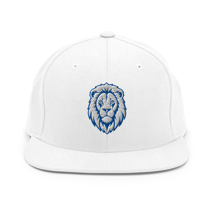 Snapback Hat | Liberty Elementary School | Crest Logo