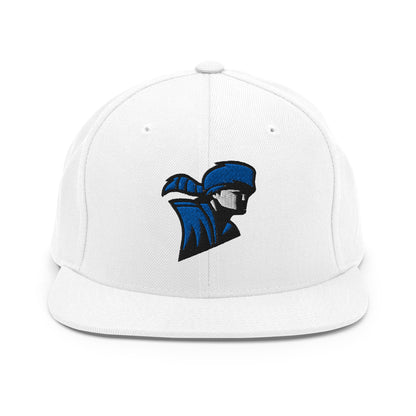 Snapback Hat | Western High School Football | Emblem Logo