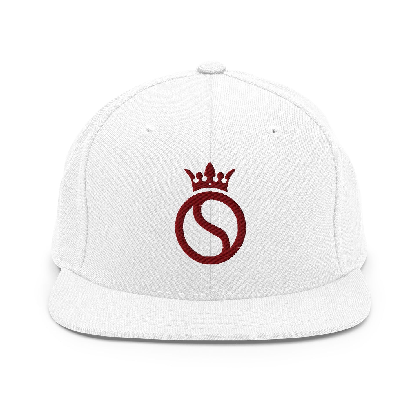 Snapback Hat | Sinton Desperados Baseball | Crest Logo