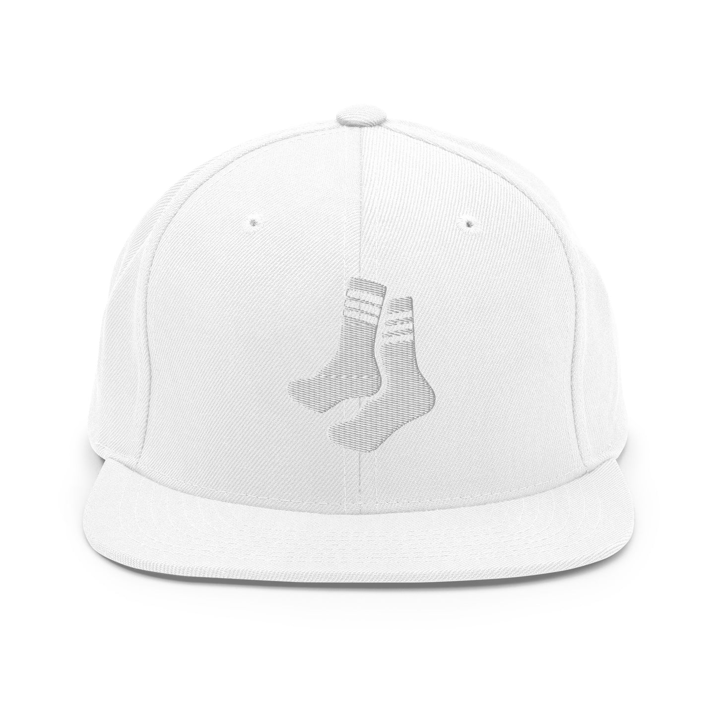 Snapback Hat | Greenville Sox | Icon Logo