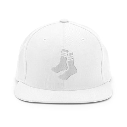 Snapback Hat | Greenville Sox | Icon Logo